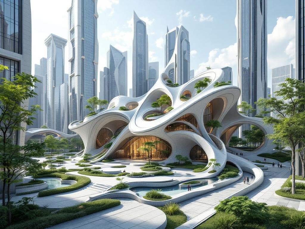 Beyond Borders: Global Trends in Precast Concrete and BIM Adoption