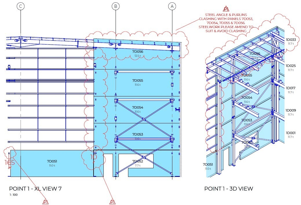 Challenges of the precast concrete industry (and how BIM can help overcome them)
