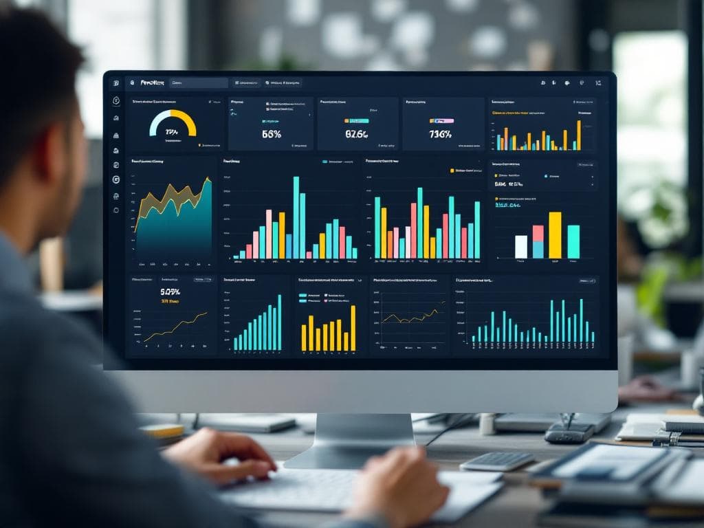Leveraging Predictive Analytics in Precast Concrete Projects