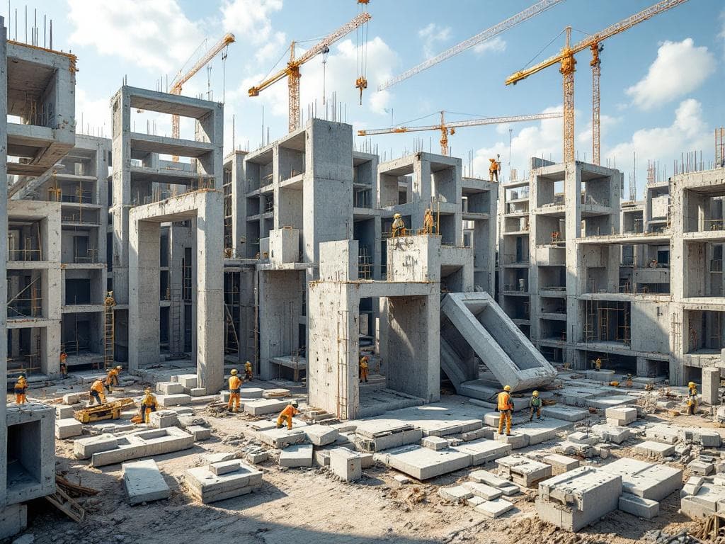 The Real Cost of Design Changes in Precast Projects
