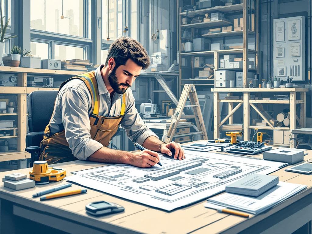 Why Accurate Shop Drawings Are More Important Than You Think