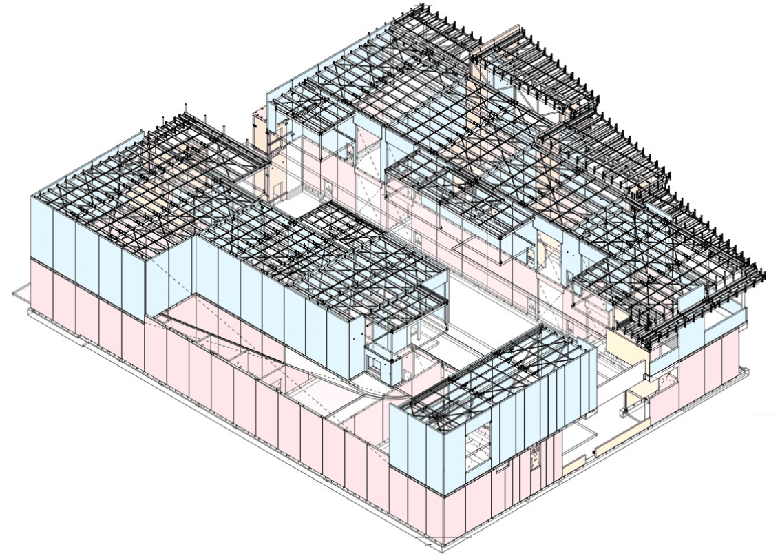 Why biming has become a must-have within the precast concrete industry?