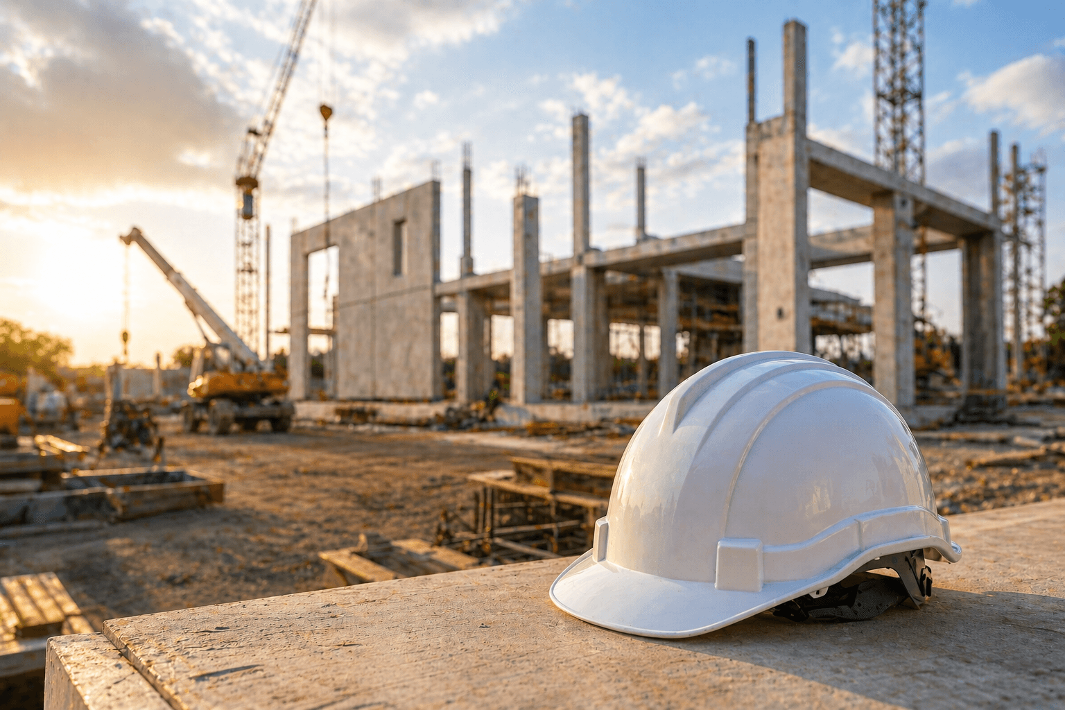 Why Precast Projects Become Unpredictable