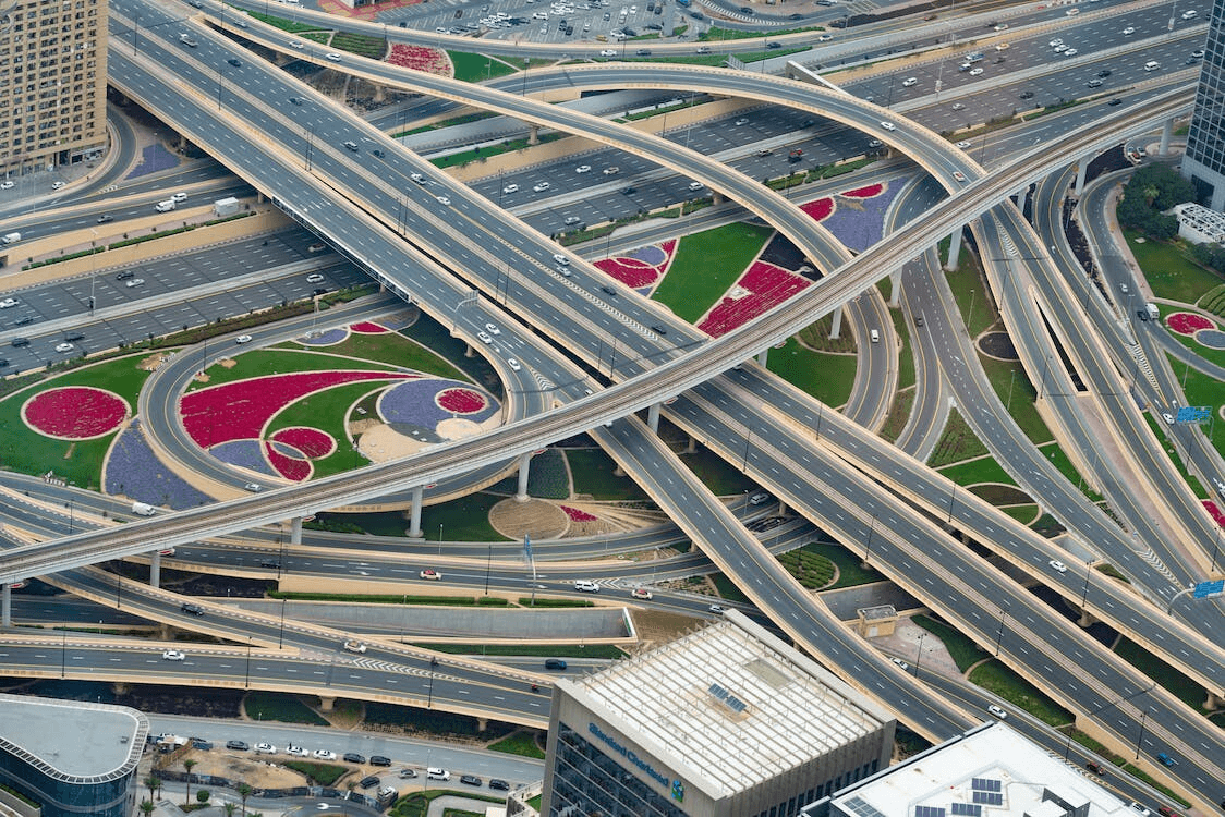 BIM in infrastructure development: Paving the way for sustainable and resilient cities