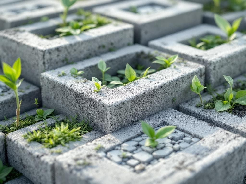 Eco-Friendly Innovations: Integrating Green Technologies in Precast Concrete Production