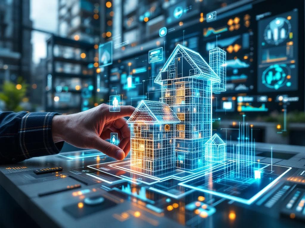 Integrating AI with BIM: How Smart Algorithms are Shaping the Future of Precast Concrete Projects