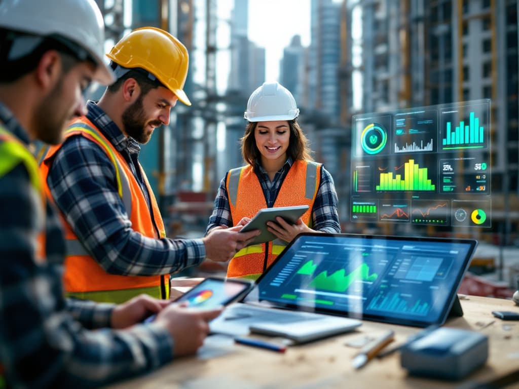 The Real Cost of Disconnect: How Inefficient Communication Impacts Precast Concrete Projects
