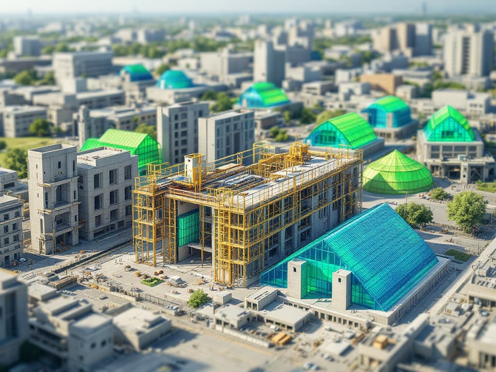 Why Precast Projects Need Production-Oriented BIM Models