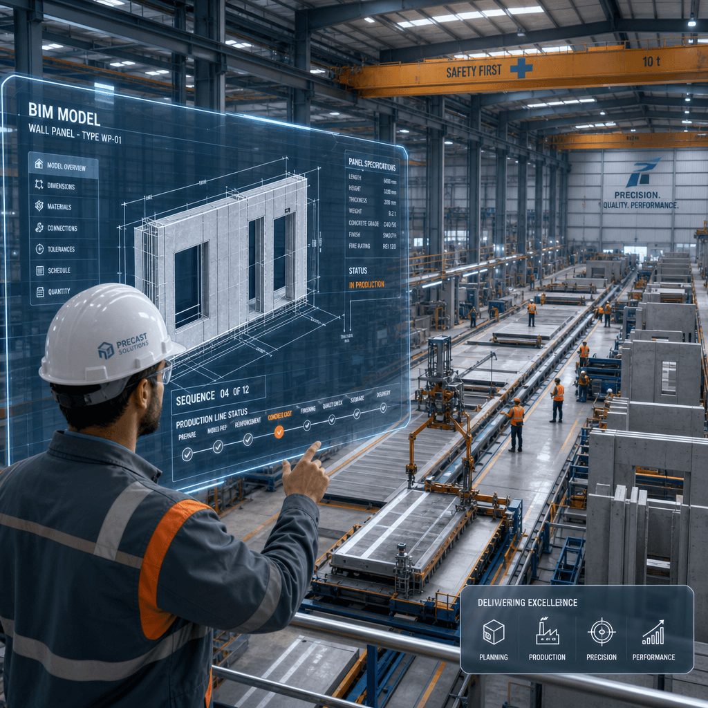 Engineering Should Set the Pace of Production, Not Chase It