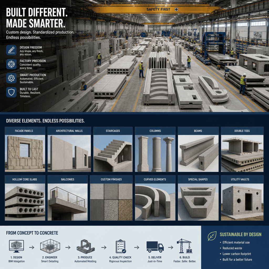 Customization Is Not the Enemy of Industrialization