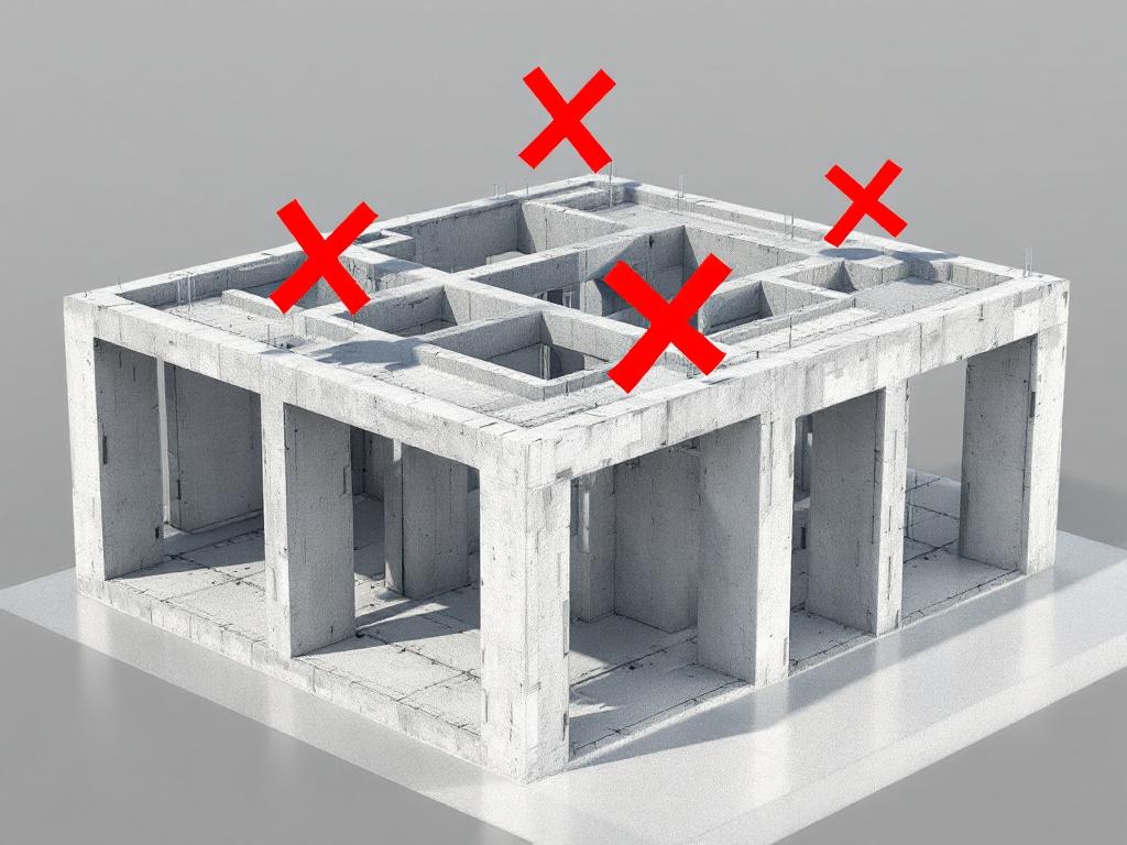 5 Modeling Mistakes That Create Chaos in Precast Projects