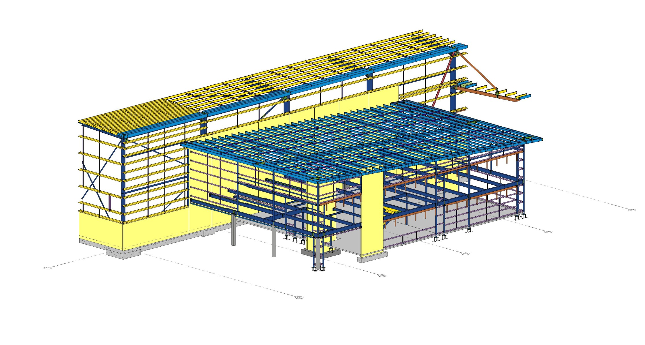 Know your BIM: Key elements of a good BIM outsourcing