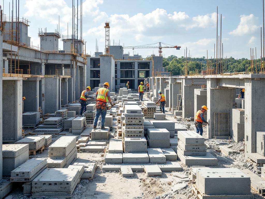 Why Most Precast Projects Go Over Budget: Strategies and Solutions