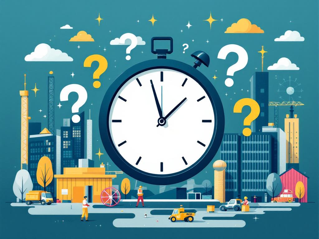 Your Precast Project Isn’t Late, It Was Unpredictable From Day One