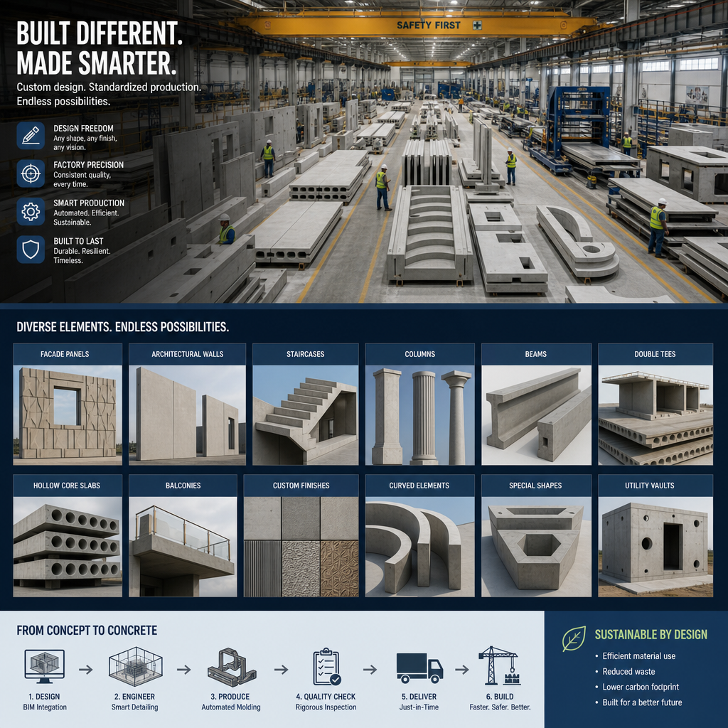 Customization Is Not the Enemy of Industrialization