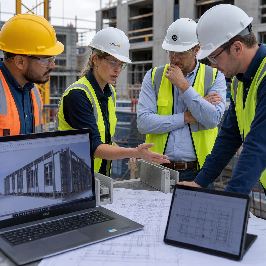 Common Pitfalls in Precast Project Coordination and How to Avoid Them